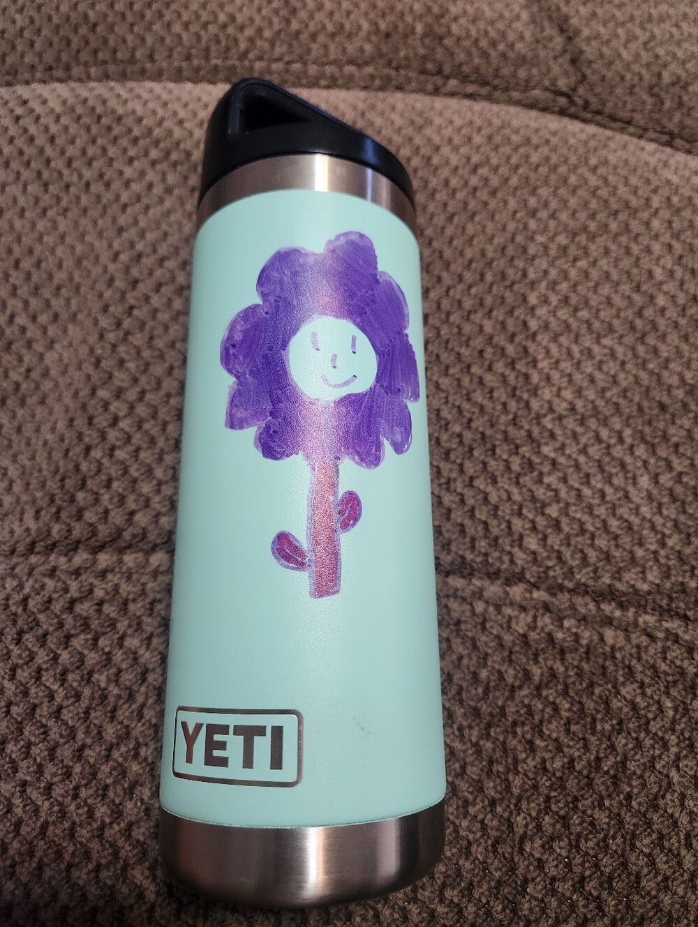 Yeti 20 oz Tumbler